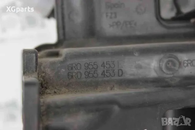 Казанче чистачки за Volkswagen Polo V (2009-2014), снимка 2 - Части - 48204256