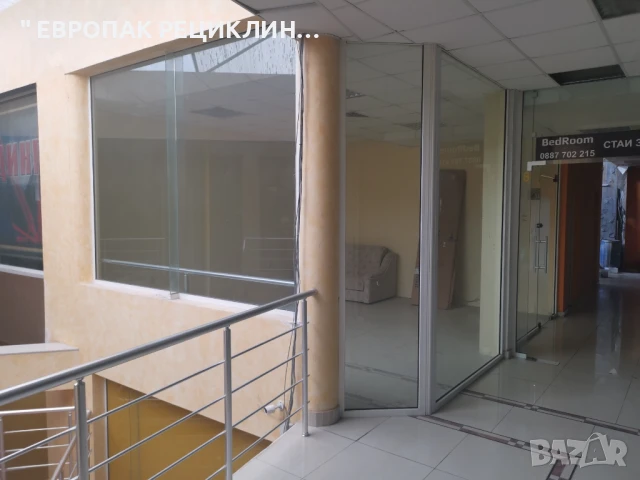 Дава под наем МАГАЗИН - 28 кв.м. - комплекс Родина, снимка 7 - Магазини - 50799331