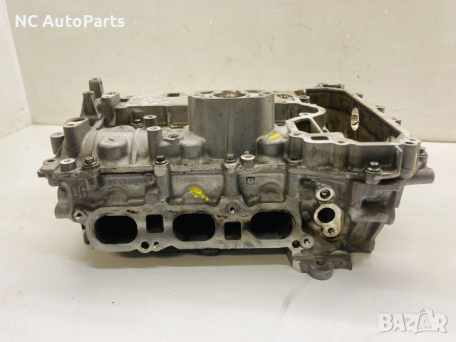 Цилиндрова глава за ОПЕЛ OPEL CROSSLAND Х 1.2 D12XHL 9810874110 9675306110 2019, снимка 2 - Части - 43426917