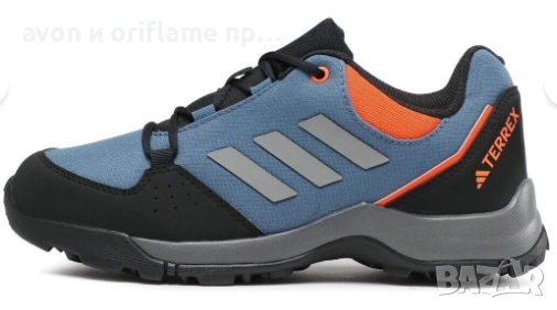 Adidas Terrex Hyperhiker Low Hiking 38 2/3 н.