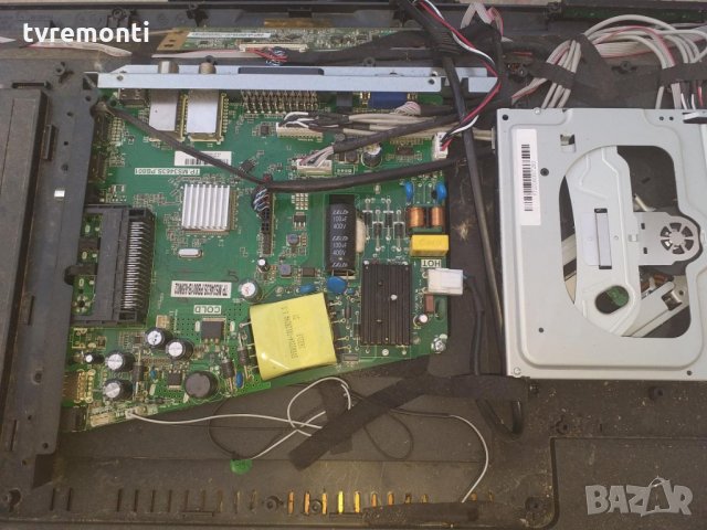 Main Board TP.MS3463S.PB801