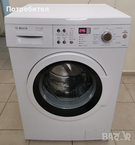 Продавам Перални AEG/BOSCH/SIEMENS/MIELE, снимка 14 - Перални - 38751270