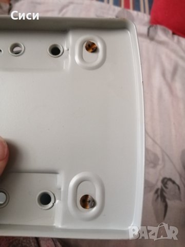 Перфоратор , снимка 2 - Перфоратори - 37637213