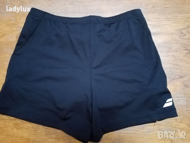 BABOLAT, Оригинални Къси Панталони с клин отдолу, Размер М. Код 2061, снимка 8 - Къси панталони и бермуди - 43245446
