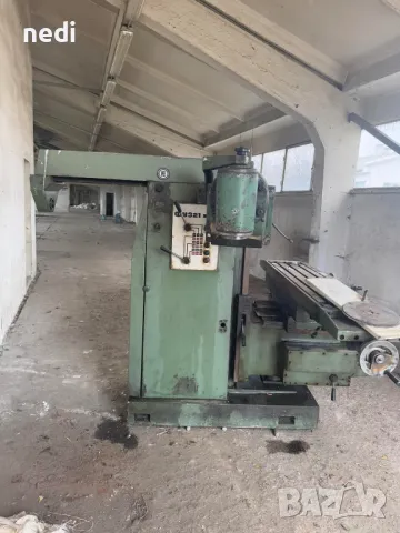 струг ц11 мт 2м. ц13 - 5m, SU582m,su500, фрези,шлайф,преси преси ексцентрични др. , снимка 7 - Стругове - 48527008