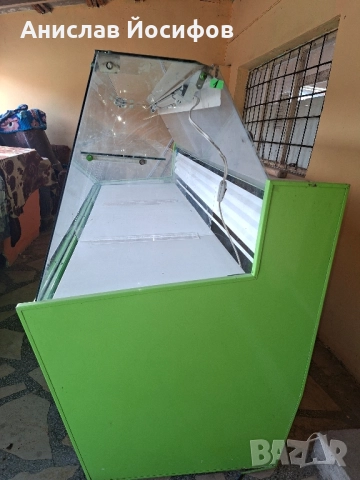 Витрина , снимка 6 - Витрини - 51615175