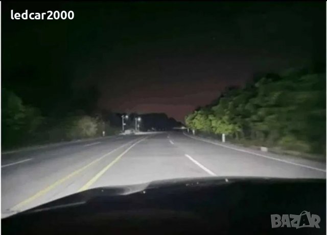 D-Series LED система - Директен монтаж CANBUS, снимка 9 - Аксесоари и консумативи - 38373286