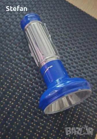 НОВ ретро прожектор