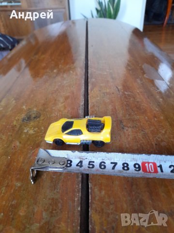 Стара кола,количка #49, снимка 3 - Колекции - 40516713