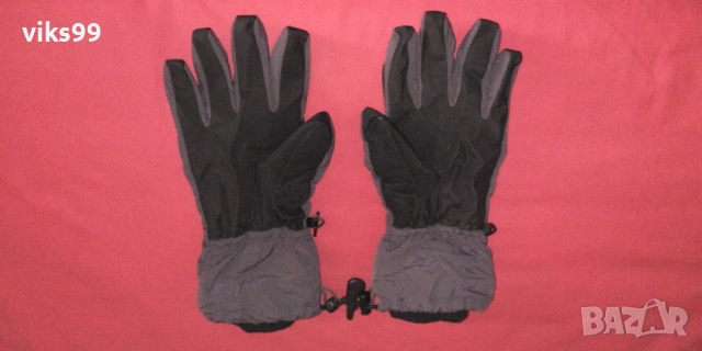 Ръкавици Kathmandu Performance Outerwear, снимка 4 - Зимни спортове - 53043624