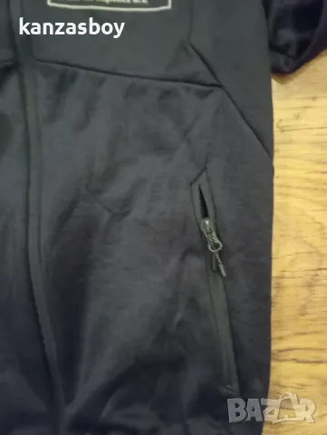 mascot - страхотно мъжко горнище КАТО НОВО S, снимка 5 - Спортни дрехи, екипи - 48131124