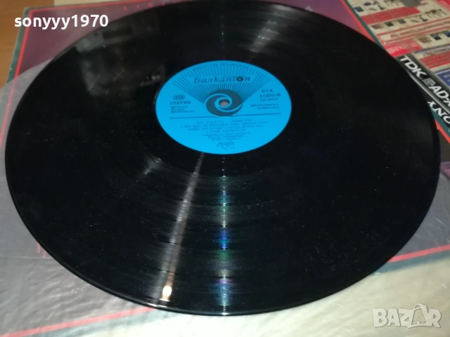 BEE GEES-ИДЕАЛНА ПЛОЧА 1510251955, снимка 6 - Грамофонни плочи - 52067116