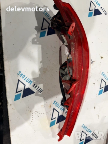 902405-N7020 ляв стоп в задна броня от Hyundai Tucson 1.6 T-GDi Hybrid, двигател G4FT 180 кс., 4×4, , снимка 4 - Части - 53401715