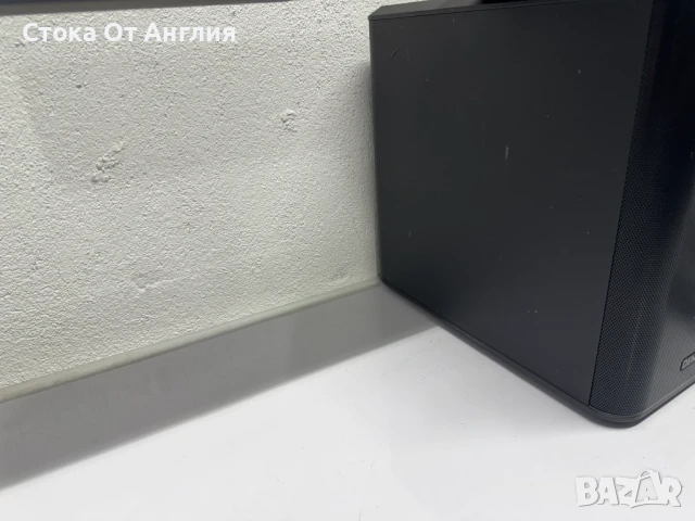 Саундбар - DENON DHT-S514, снимка 4 - Други - 50827755