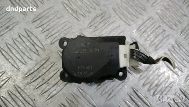 Моторче клапа парно Mercedes S-Class W220 2001г.	