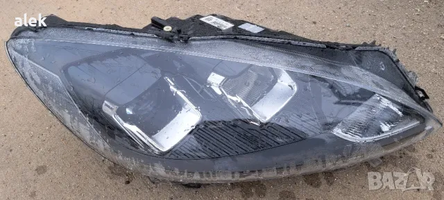 продавам десен фар форд куга , снимка 1