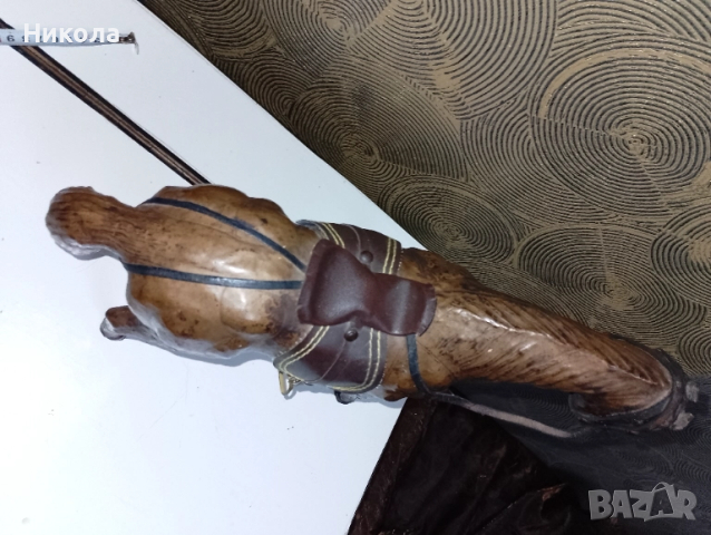 Цървули№34-естествена кожа-нови, снимка 10 - Други - 51572440