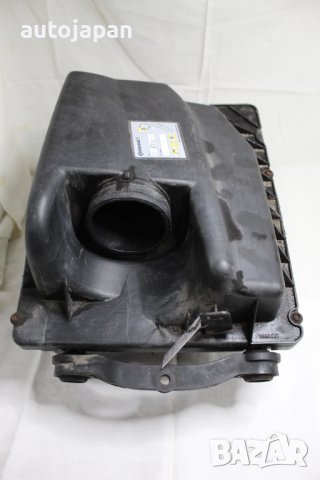 Кутия въздушен филтър Опел астра х 1.3цдти 90кс комби 07г Opel astra h 1.3cdti 90hp kombi 2007, снимка 2 - Части - 43464363