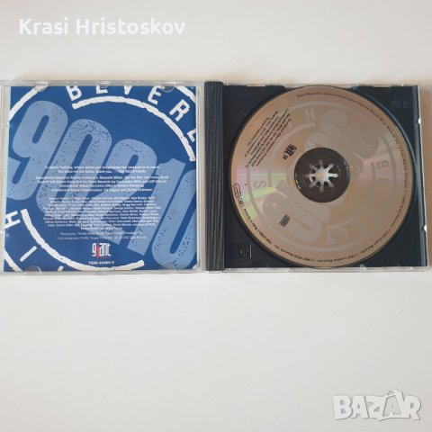 Beverly Hills 90210: The Soundtrack cd, снимка 2 - CD дискове - 43429684