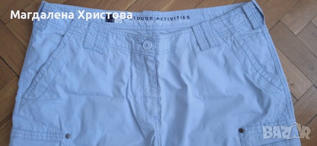 Мъжки къс панталон XXL, снимка 2 - Къси панталони - 37468868