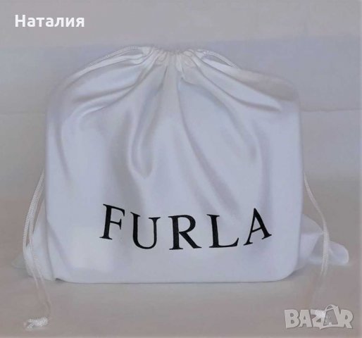 Furla Bella Mini Уникална!, снимка 2 - Чанти - 32985939