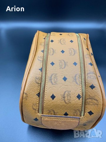 Несесер МсМ