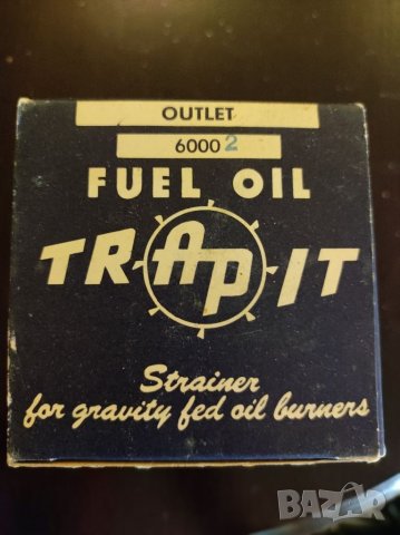 Автомобилен маслен филтър Холандия. , снимка 7 - Аксесоари и консумативи - 35231271