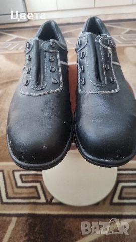 Мъжки обувки, снимка 3 - Ежедневни обувки - 52017927