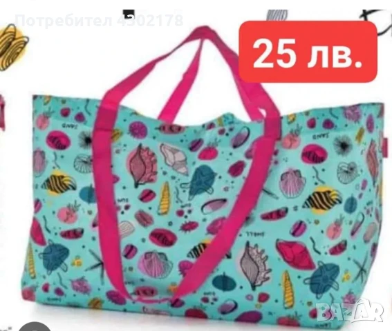 термочанти и други чанти, снимка 7 - Други - 50675099