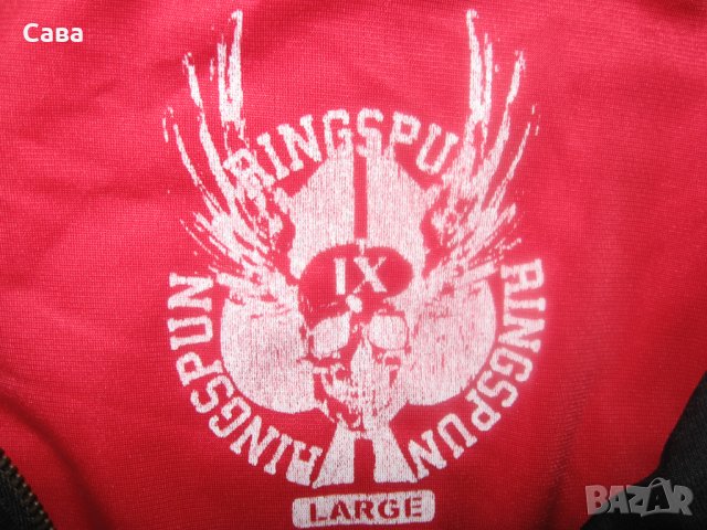 Спортно горнище RINGSPUN   мъжко,Л