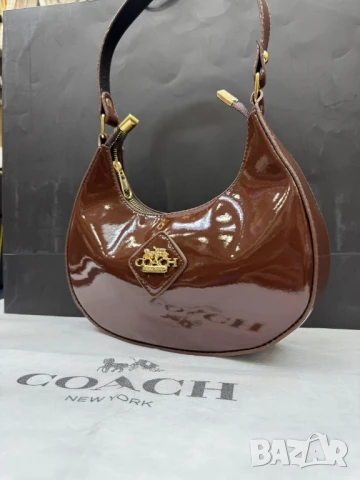 чанти coach , снимка 6 - Чанти - 50578685
