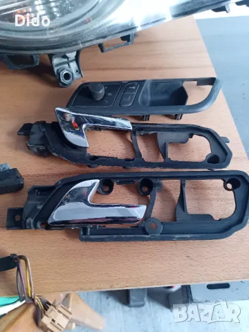 Части за Фолксваген Поло Volkswagen POLO, снимка 5 - Автомобили и джипове - 48548252