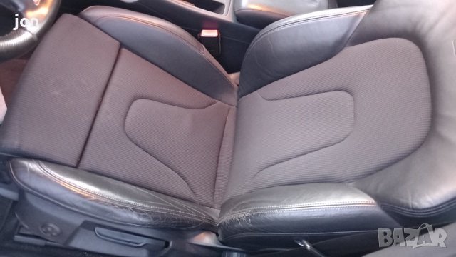 Ауди а4 1.8 тфси, снимка 4 - Автомобили и джипове - 43368163