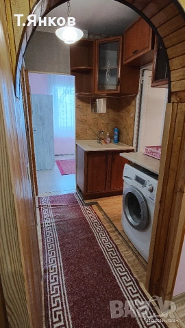 от собственик Апартамент в Чирпан , снимка 13 - Апартаменти - 51784771