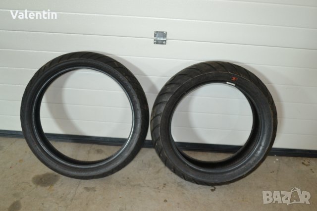 PIRELLI Scorpion  мотоциклетни гуми , снимка 1 - Гуми и джанти - 37160174