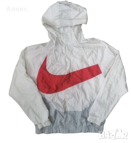 nike windbreaker яке 