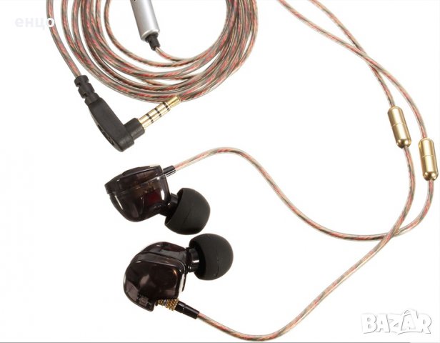 Продавам качествени слушалки ATE, снимка 8 - Слушалки, hands-free - 28426317