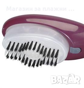 Професионална електрическа четка за боядисване на коса, снимка 3 - Сешоари - 26732630