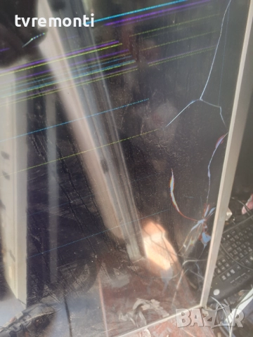 TCON BOARD 14Y_GA_EF11TMTAC2LV0.2 за 40-инчов телевизор JTC DVBPS14003HCAS, с дисплей LSC400FN04-W, снимка 9 - Части и Платки - 51675660