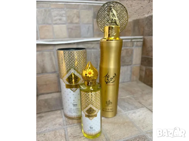  парфюми, снимка 16 - Унисекс парфюми - 50438651