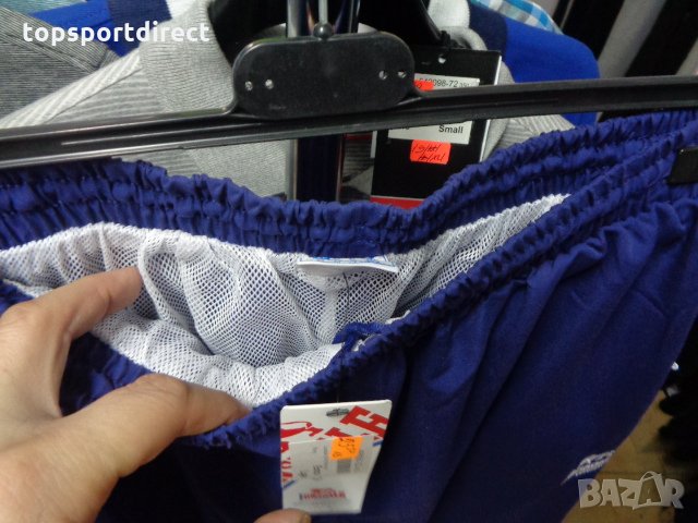 Мъжко спортно долнище Lonsdale Poly Pant Mens/пролет -внос Англия , снимка 5 - Спортни дрехи, екипи - 28463557