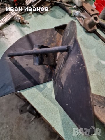 Плуг Мотофреза и Гърлач , снимка 8 - Селскостопанска техника - 40368704