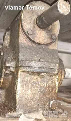 Редуктори , снимка 15 - Електродвигатели - 49292697