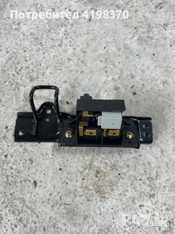 Насрещник резе жабка Хонда ЦРВ 2 Honda CR-V, снимка 2 - Части - 47312593