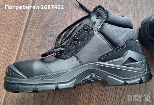 Работни обувки - чисто нови. , снимка 18 - Други - 39471986