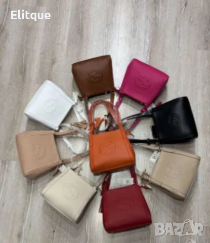Висококачествени чанти Gucci A+++
