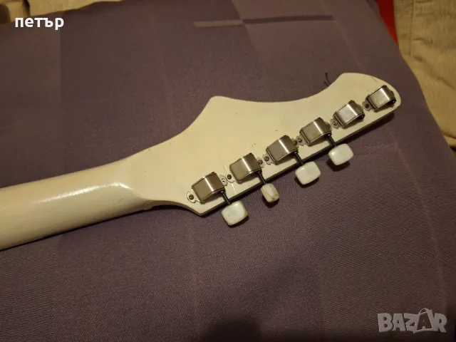 Тяло от китара Кремона, снимка 8 - Китари - 47738559