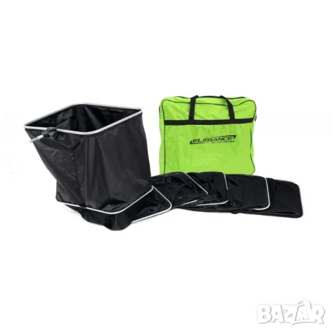 Живарник Formax Elegance Method Keepnet 3м, 4м +чанта , снимка 1