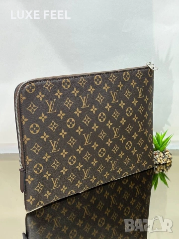 Louis Vuitton ⚜️Goyard ⚜️Чанти за Таблети , снимка 9 - Чанти - 53216146