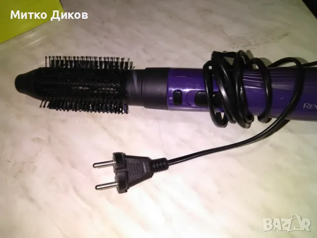 Четка за коса Remington AS800, снимка 2 - Продукти за коса - 49350280